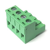 Socket str in-line 4-way p=5.08 2edgk-5.08-04p-14-00a(h)